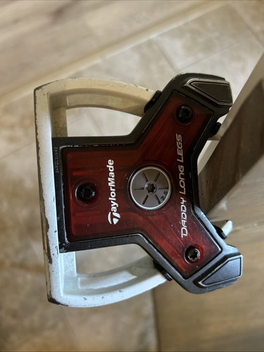 Taylormade daddy long - taylormade,