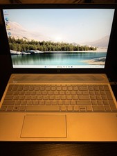 HP Pavilion 15-cw1xxx 15.6”