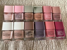 12 Nails Inc Nail Polish 