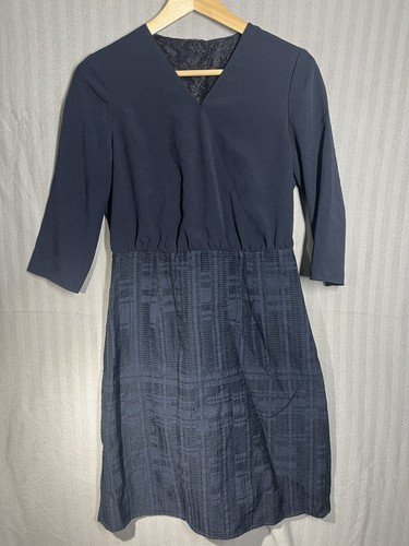 Aquascutum women navy 4 - navy, 3/4