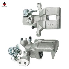 For Honda Jazz Mk2 Rear Pair