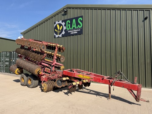Vaderstad 820