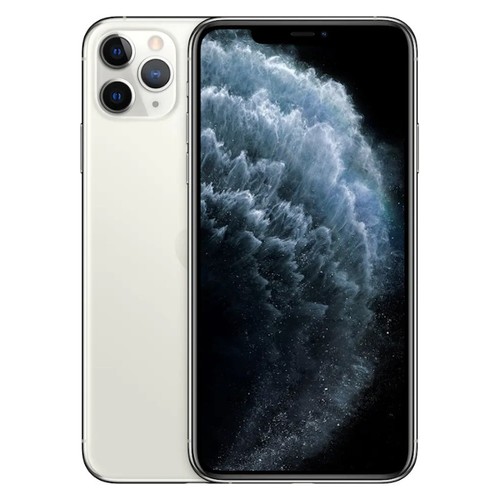 Apple iphone pro with new - 11,