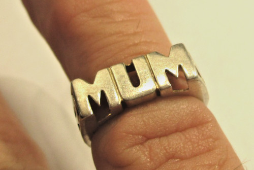 Sterling silver cute - sterling,