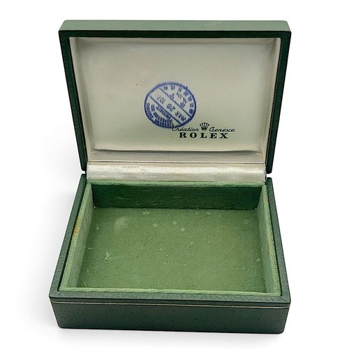 Vintage genuine rolex - vintage,