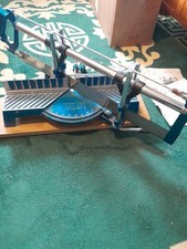 Hand GS Mitre Saw On Stand
