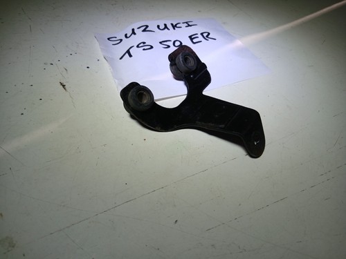 Suzuki ts50 rev counter - ts50,