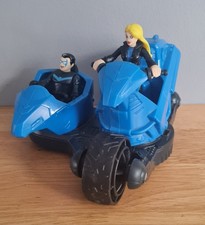 Imaginext DC super friends