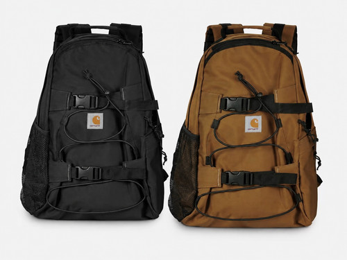 Carhartt wip kickflip backpack - carhartt,