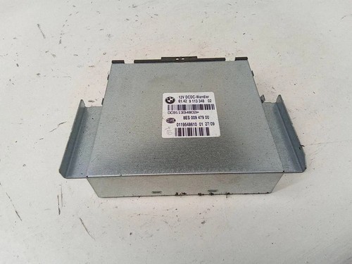 Bmw e90 voltage - 3,