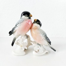 Karl Ens Bird Pair