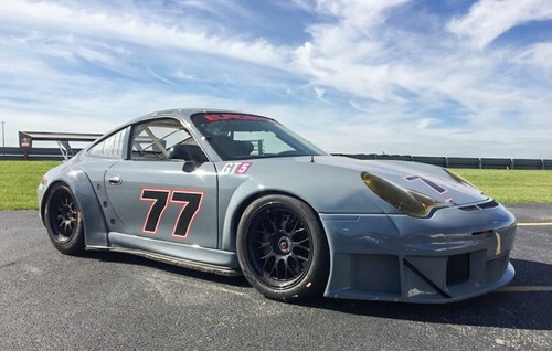 Porsche 911 996 mans - 🔥porsche,