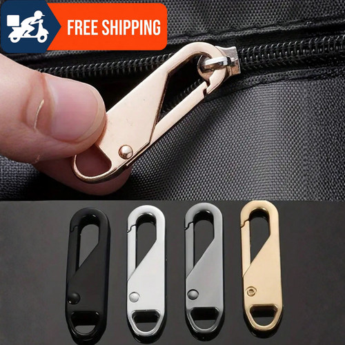 6pcs zinc alloy - zinc,