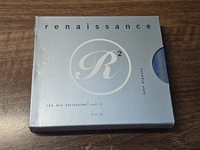 Renaissance the mix - mix, collection