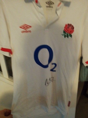 Hand signed gloucester and - signed,