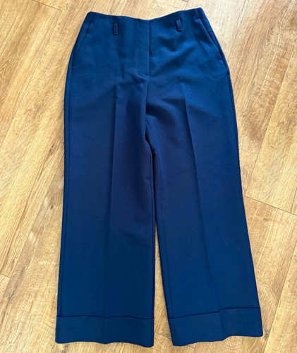 Zara women navy - zara,