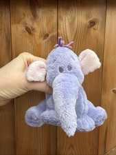 Disney Heffalump Soft Stuffed