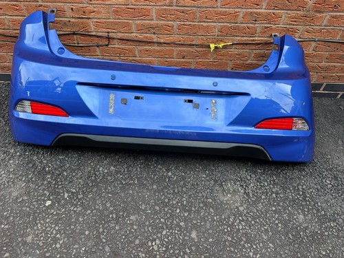 2015 2019 hyundai - hyundai, rear