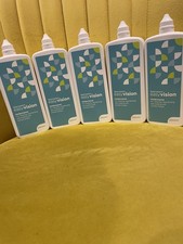 5 x Specsavers Easyvision