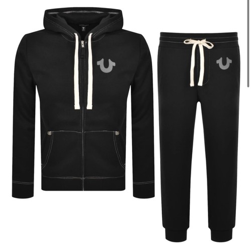 True religion tracksuit - true,