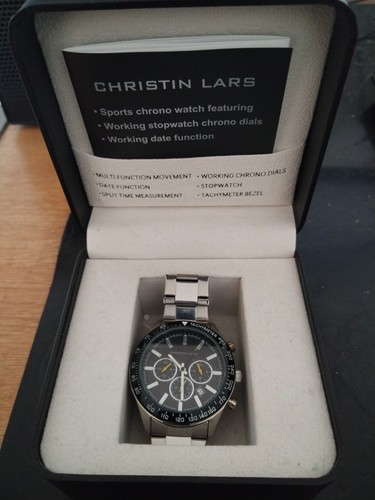 Christin lars mens - christin,
