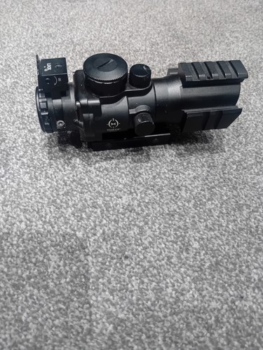 4x32 tactical rifle - 4x32,