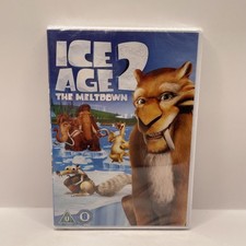 Ice age the - ice,