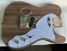 Loaded Telecaster Style