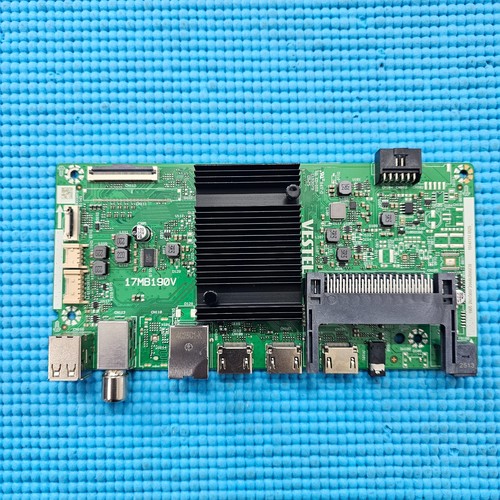 Main board for - av,