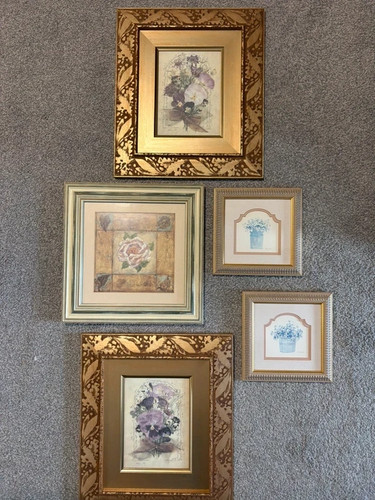 Beautiful job lot vintage - job, of