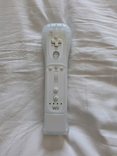 Nintendo wii remote - remote, with