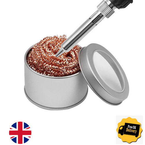 Soldering iron tip - soldering,