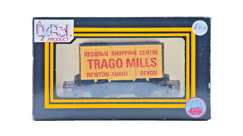 Dapol gauge trago - -, mills