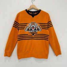 Wests Tigers NRL Sweatshirt
