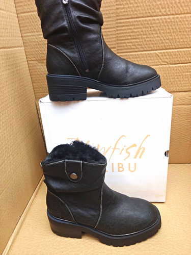 Blowfish malibu cozy womens - malibu,