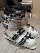 Salomon Impact Junior Ski Boot