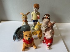Beswick  Winnie the Pooh 8