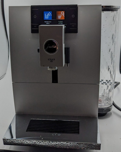 Jura ena micro - micro, 90