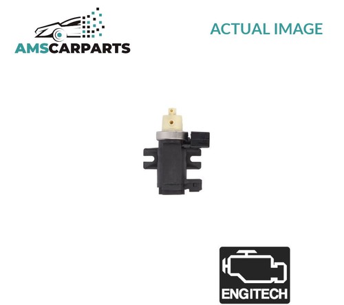 Pressure converter exhaust - pressure,