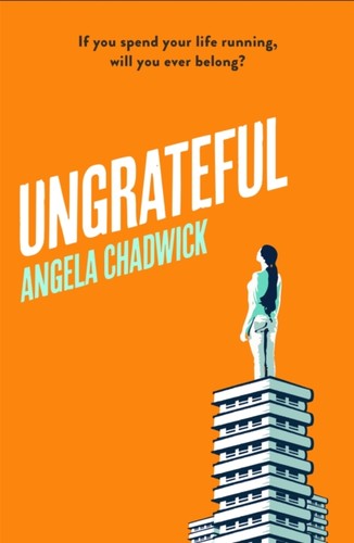 Ungrateful angela chadwick - angela,