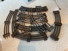 Lionel O Gauge 3 Rail Short