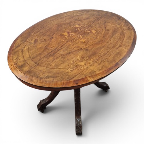 Antique victorian walnut - antique,