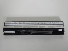 Battery for Medion BTY-S14 BTY-S15 40029150 40029231 40029683 4400mAh