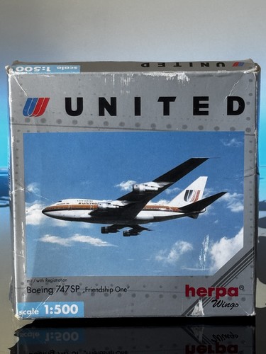 Herpa wings 500 - herpa,