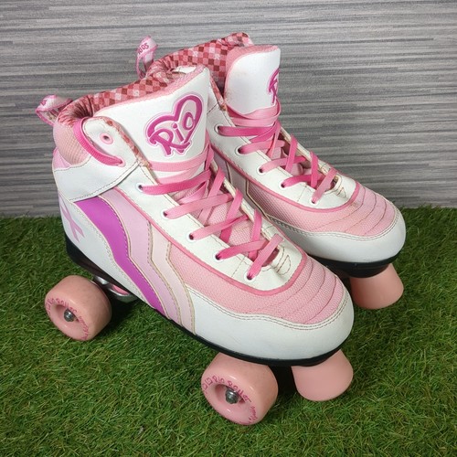 Rio roller quad skates - rio,