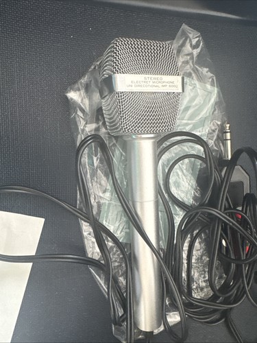 Altai 704 vintage condenser - em-704,