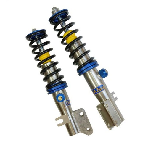 Gaz gold coilovers for - gold,