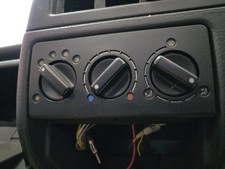 VOLKSWAGEN POLO MK2 GT COUPE