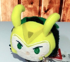Marvel Loki 9cm TSUM TSUM Mini