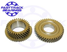  M32 Gearbox, 6 Gear Pair Fits